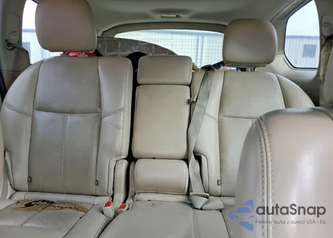 2017 Nissan Pathfinder S from USA, damaged, VIN 5N1DR2MM1HC621544